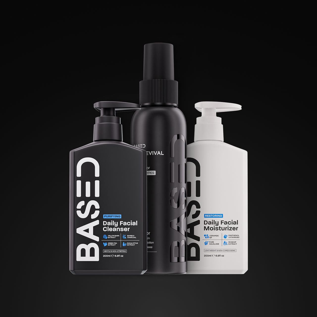 Skin Revival Spray