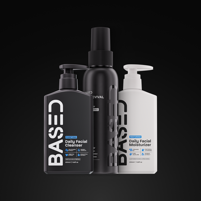 Skin Revival Spray