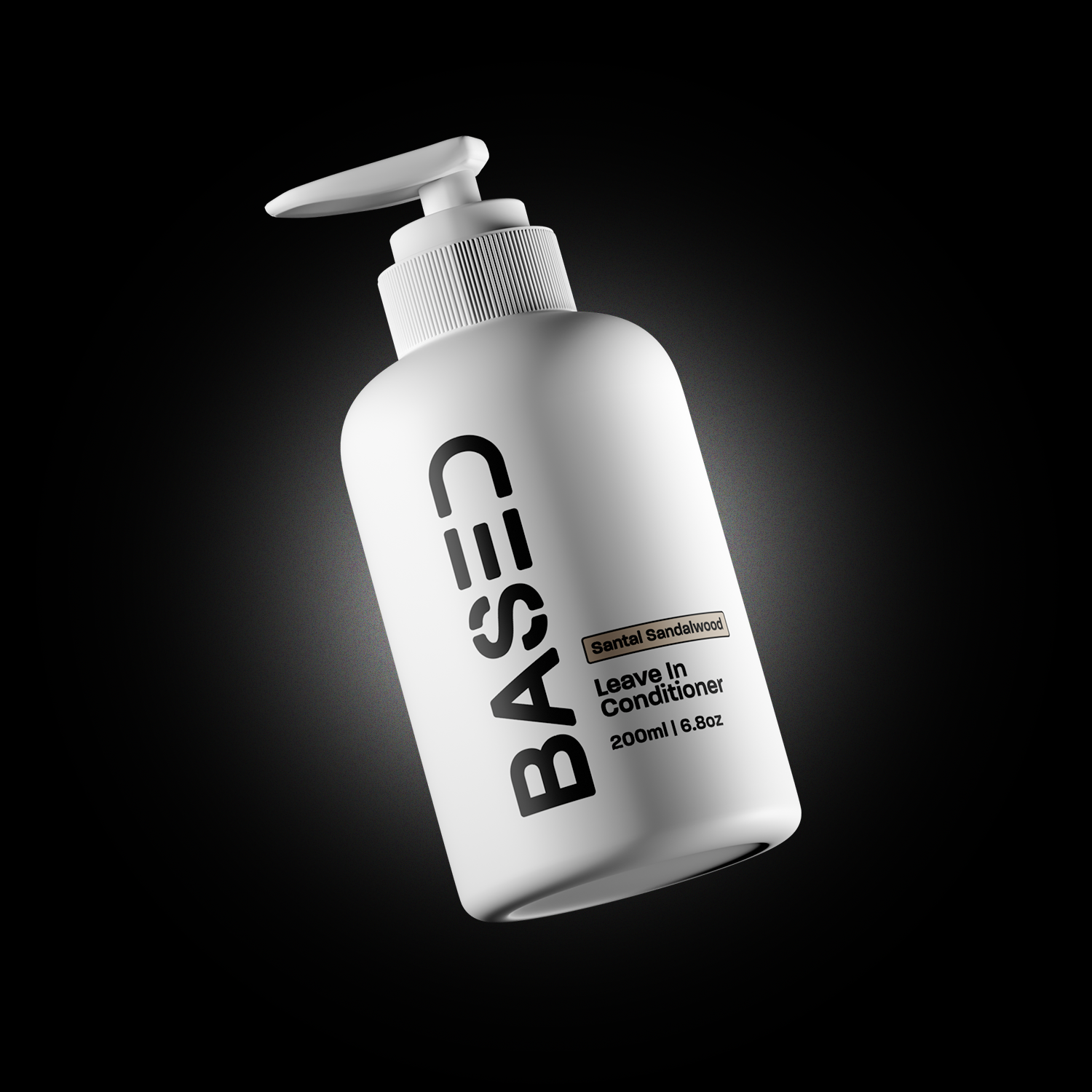 Leave-In Conditioner – Based Bodyworks